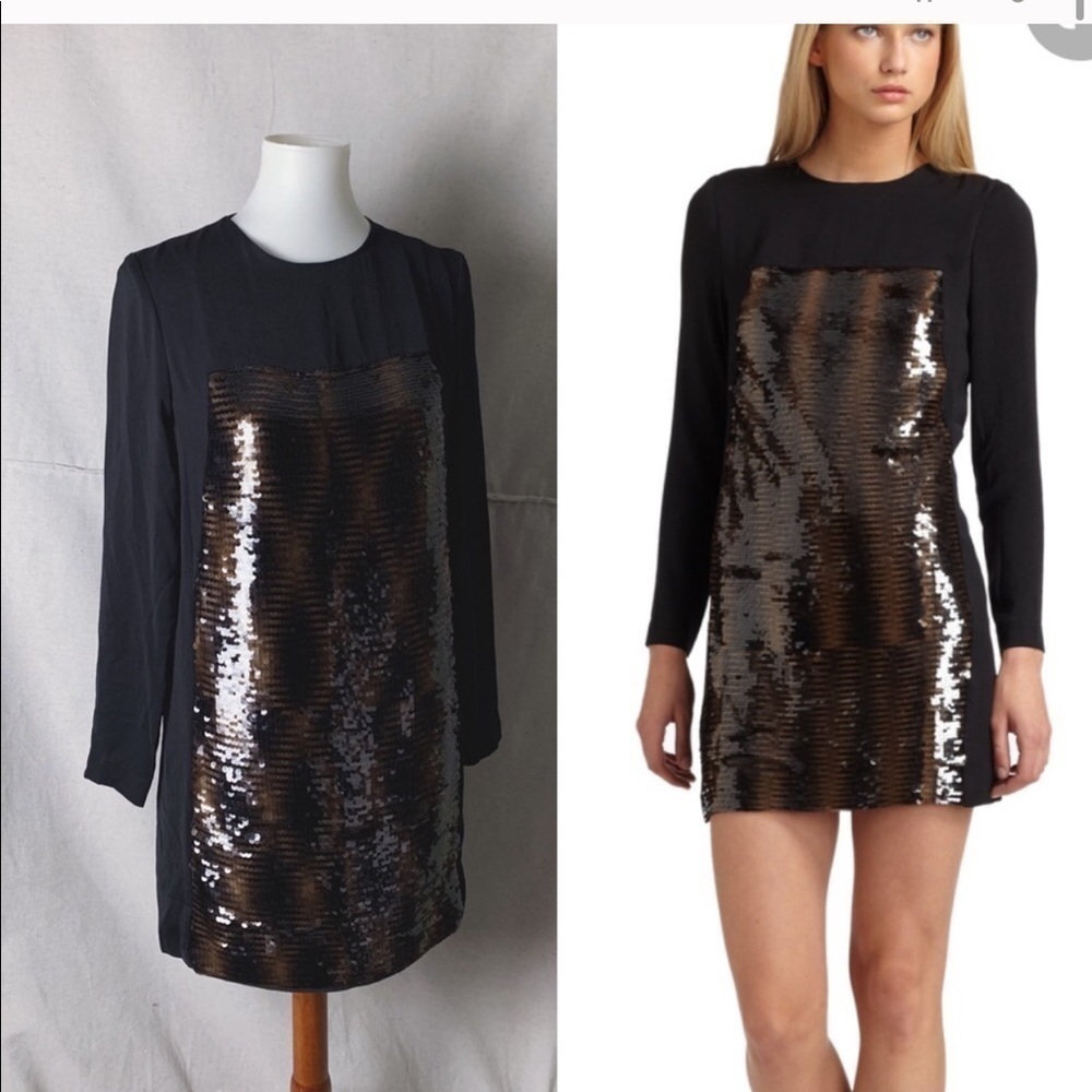 Surface to Air dress